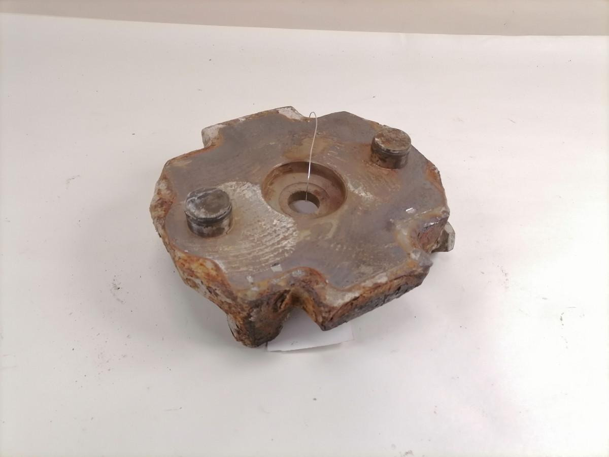 Volvo Spring plate 20759613 - Süspansiyon - Kamyon: fotoğraf 3 Volvo Spring plate 20759613 - Süspansiyon - Kamyon: fotoğraf 3