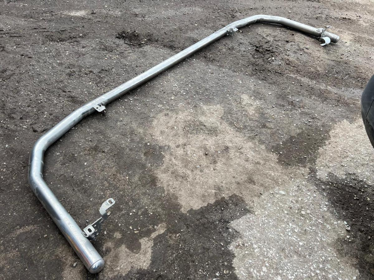 Volvo Stangeääris METEC - Tampon - Kamyon: fotoğraf 3 Volvo Stangeääris METEC - Tampon - Kamyon: fotoğraf 3