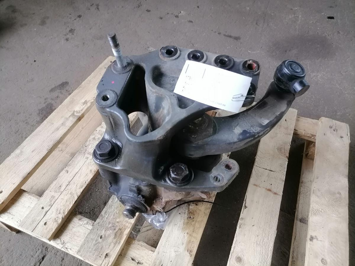 Volvo Steering box 22054847 - Direksiyon kutusu - Kamyon: fotoğraf 5 Volvo Steering box 22054847 - Direksiyon kutusu - Kamyon: fotoğraf 5