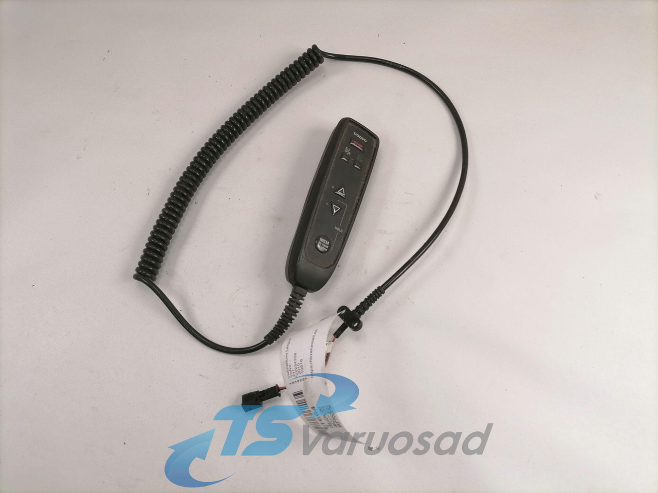 Volvo Suspension control 22234339 - Süspansiyon - Kamyon: fotoğraf 1 Volvo Suspension control 22234339 - Süspansiyon - Kamyon: fotoğraf 1