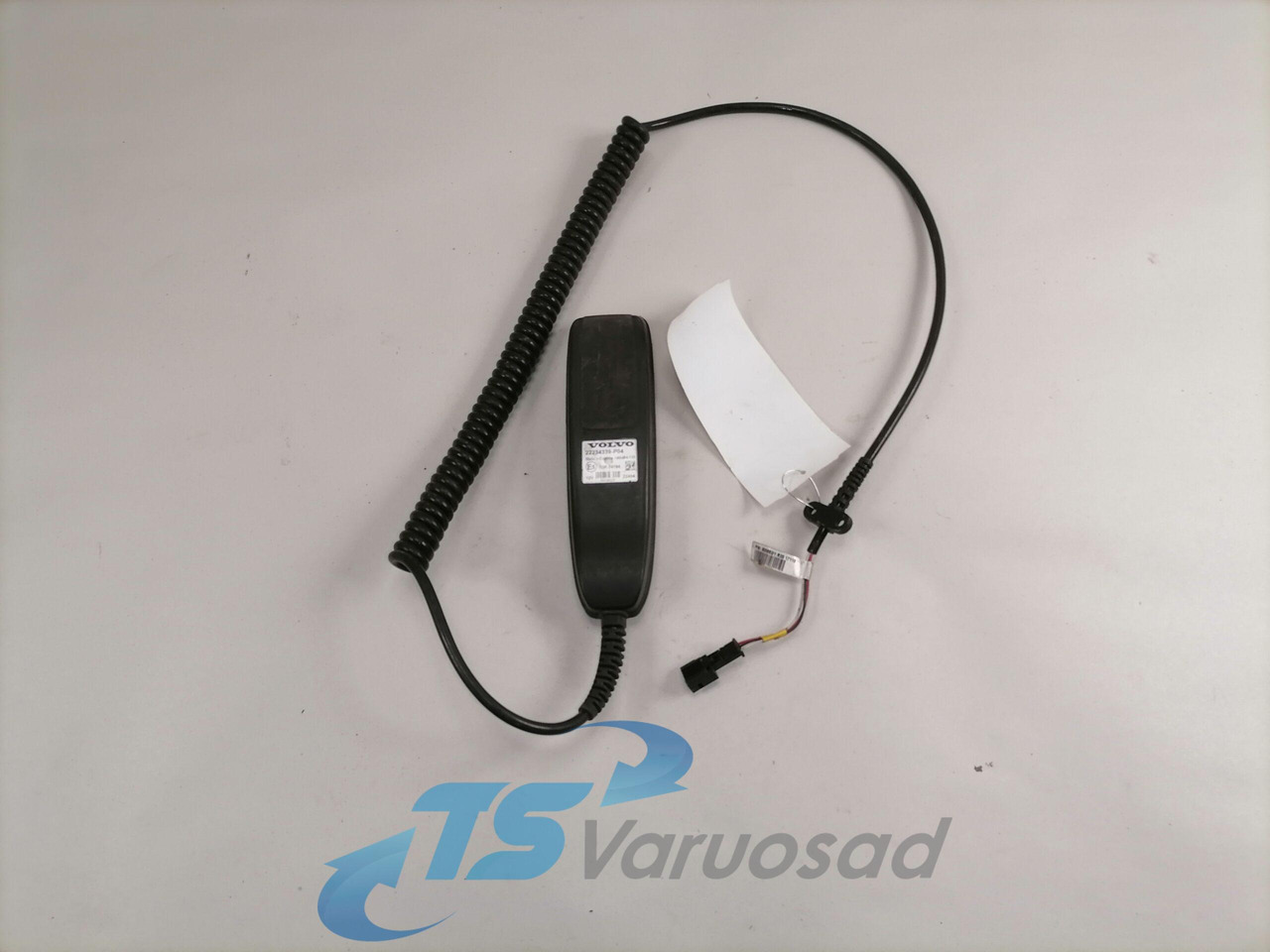 Volvo Suspension control 22234339 - Süspansiyon - Kamyon: fotoğraf 2 Volvo Suspension control 22234339 - Süspansiyon - Kamyon: fotoğraf 2