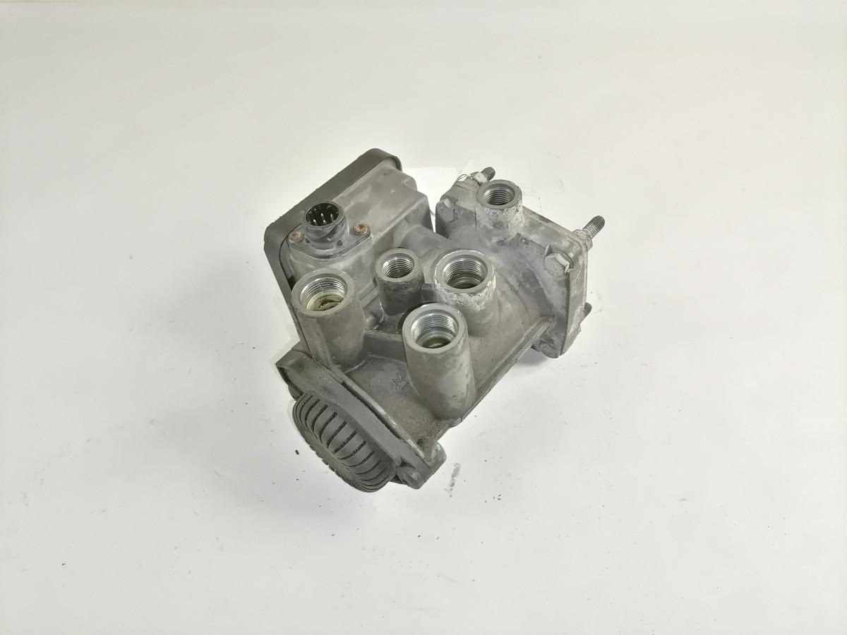 Volvo Trailer brake pressure control 20456402 - Fren valfi - Kamyon: fotoğraf 5 Volvo Trailer brake pressure control 20456402 - Fren valfi - Kamyon: fotoğraf 5