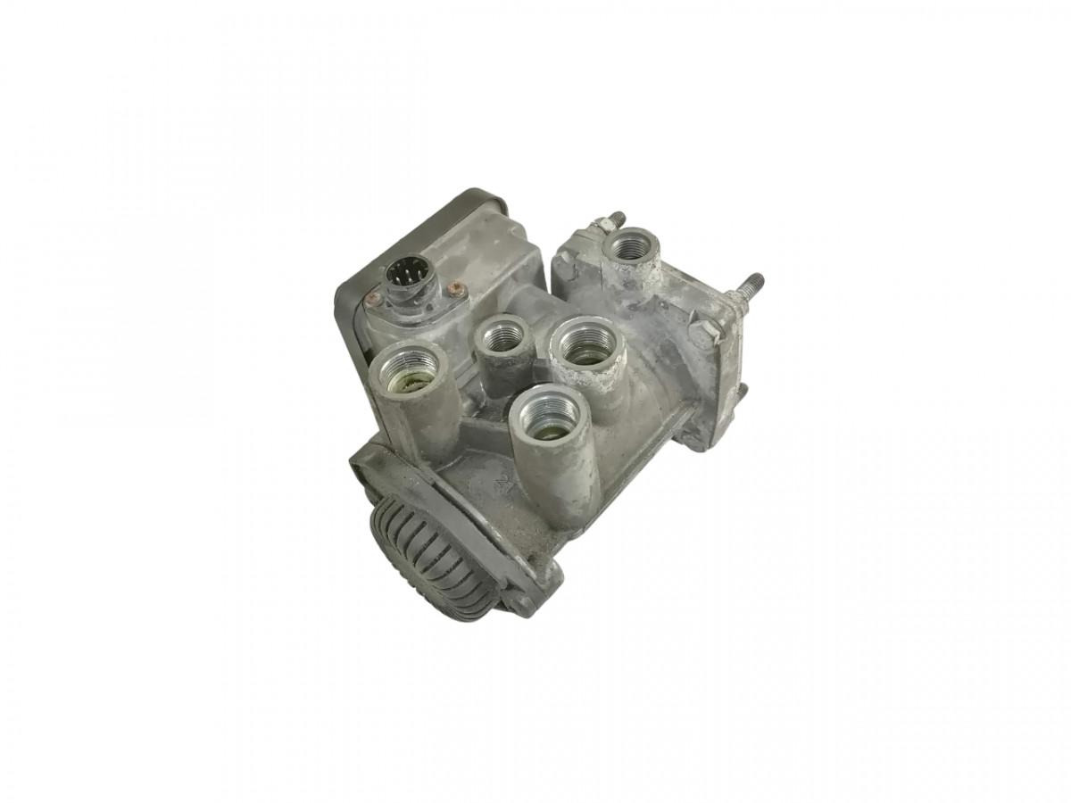 Volvo Trailer brake pressure control 20456402 - Fren valfi - Kamyon: fotoğraf 1 Volvo Trailer brake pressure control 20456402 - Fren valfi - Kamyon: fotoğraf 1