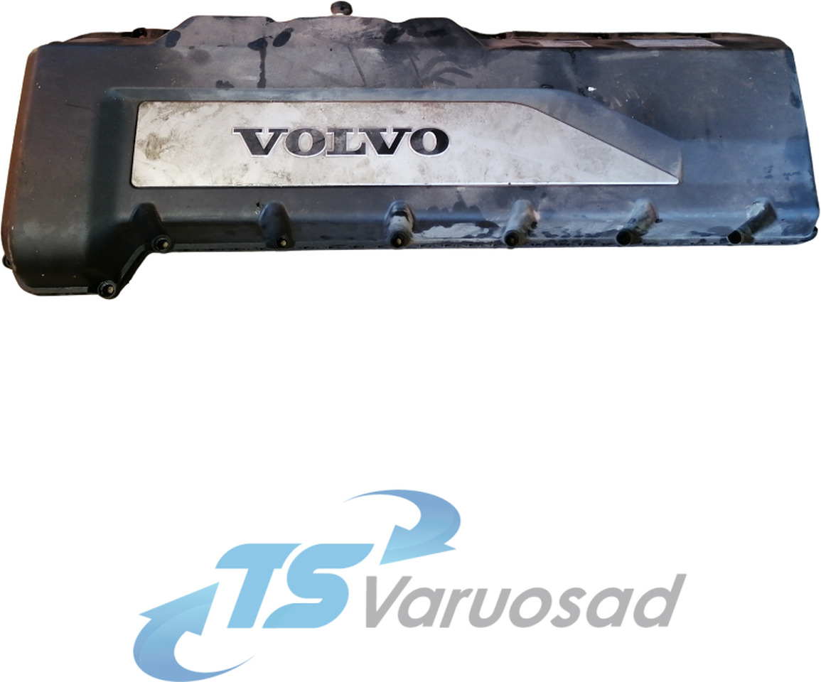 Volvo Valve cover 21627156 - Blok başlığı - Kamyon: fotoğraf 1 Volvo Valve cover 21627156 - Blok başlığı - Kamyon: fotoğraf 1