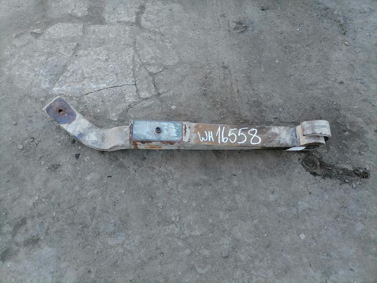 Volvo Vedrupakk, parem 20725284 - Yay süspansiyonu - Kamyon: fotoğraf 3 Volvo Vedrupakk, parem 20725284 - Yay süspansiyonu - Kamyon: fotoğraf 3