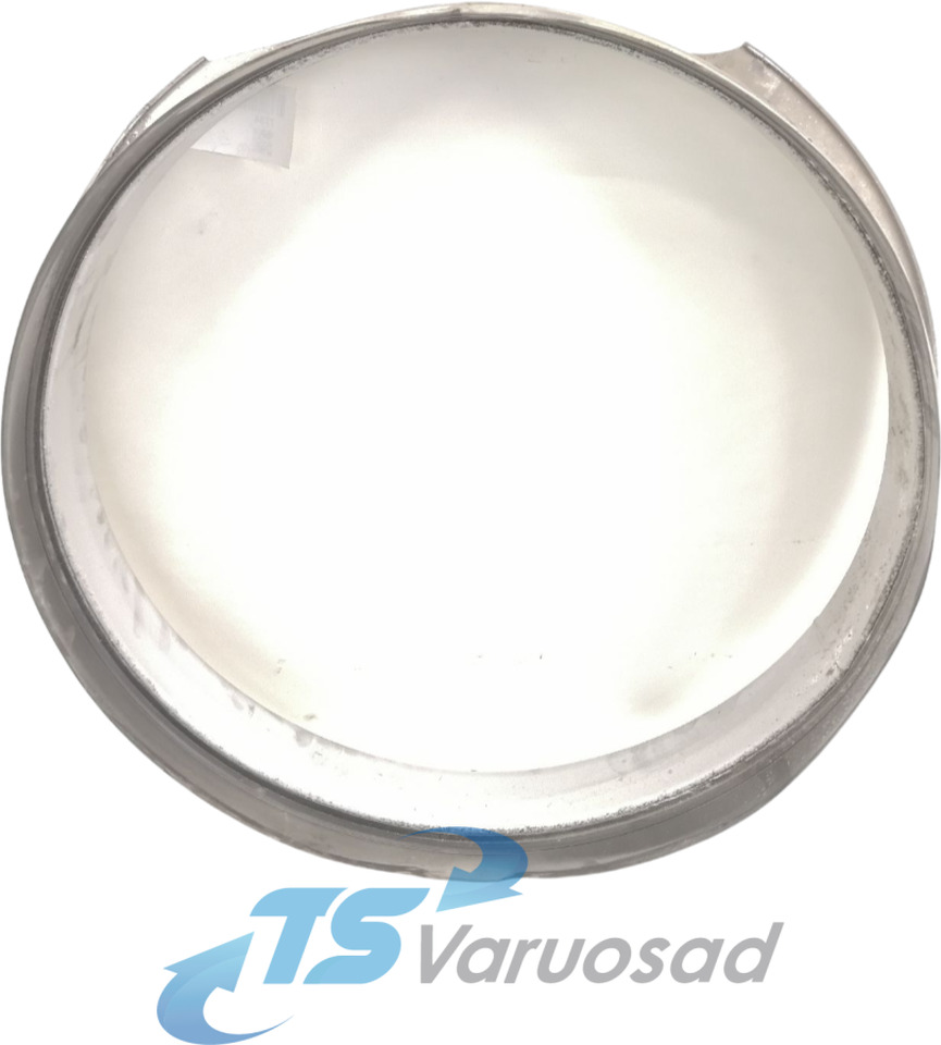 Volvo Ventilaatori metallrõngas 20878899 - Radyatör - Kamyon: fotoğraf 1 Volvo Ventilaatori metallrõngas 20878899 - Radyatör - Kamyon: fotoğraf 1