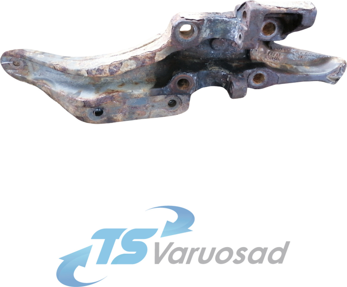 Volvo Volvo drive axle / axle mounting / airbag carrier 20428753 - Aks ve yedek parça - Kamyon: fotoğraf 1 Volvo Volvo drive axle / axle mounting / airbag carrier 20428753 - Aks ve yedek parça - Kamyon: fotoğraf 1