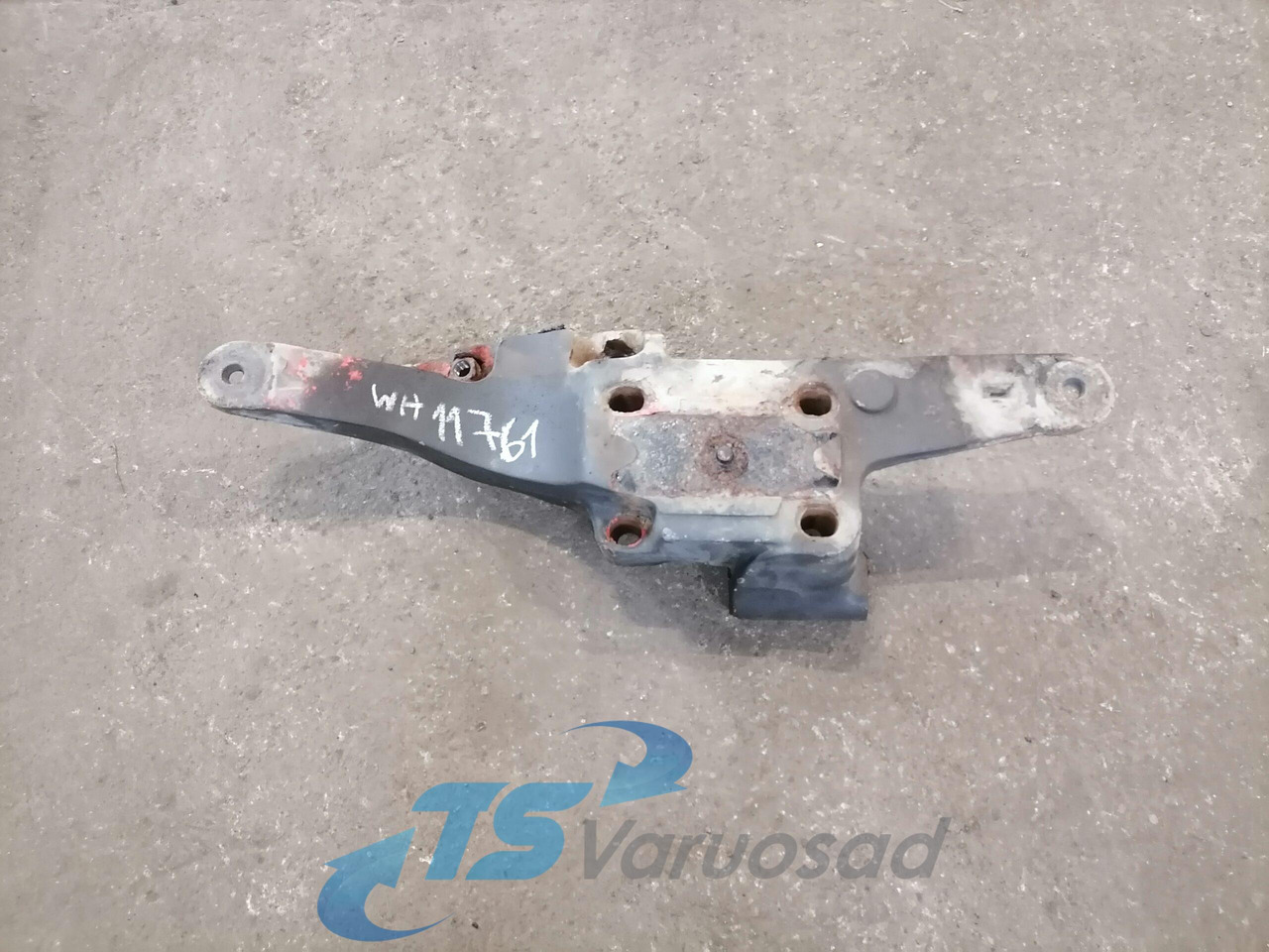 Volvo Volvo drive axle / axle mounting / airbag carrier 20428753 - Aks ve yedek parça - Kamyon: fotoğraf 1 Volvo Volvo drive axle / axle mounting / airbag carrier 20428753 - Aks ve yedek parça - Kamyon: fotoğraf 1