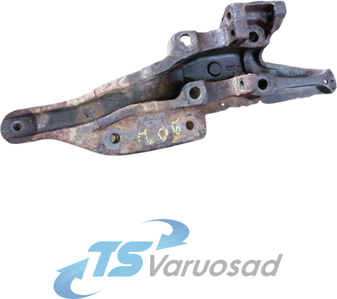 Volvo Volvo drive axle / axle mounting / airbag carrier 20428753 - Aks ve yedek parça - Kamyon: fotoğraf 1 Volvo Volvo drive axle / axle mounting / airbag carrier 20428753 - Aks ve yedek parça - Kamyon: fotoğraf 1