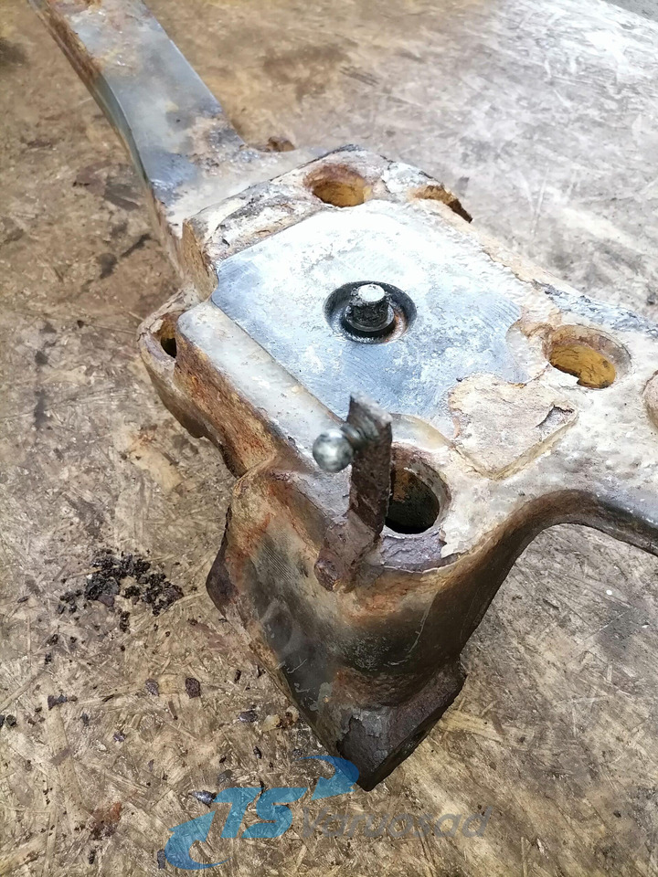 Volvo Volvo drive axle / axle mounting / airbag carrier 20428753 - Aks ve yedek parça - Kamyon: fotoğraf 5 Volvo Volvo drive axle / axle mounting / airbag carrier 20428753 - Aks ve yedek parça - Kamyon: fotoğraf 5