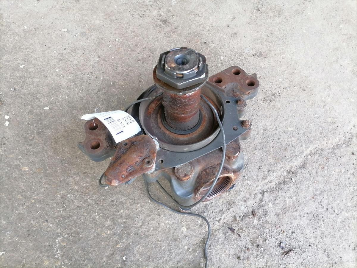 Volvo Volvo käändtelg 20543284 - Aks ve yedek parça - Kamyon: fotoğraf 3 Volvo Volvo käändtelg 20543284 - Aks ve yedek parça - Kamyon: fotoğraf 3