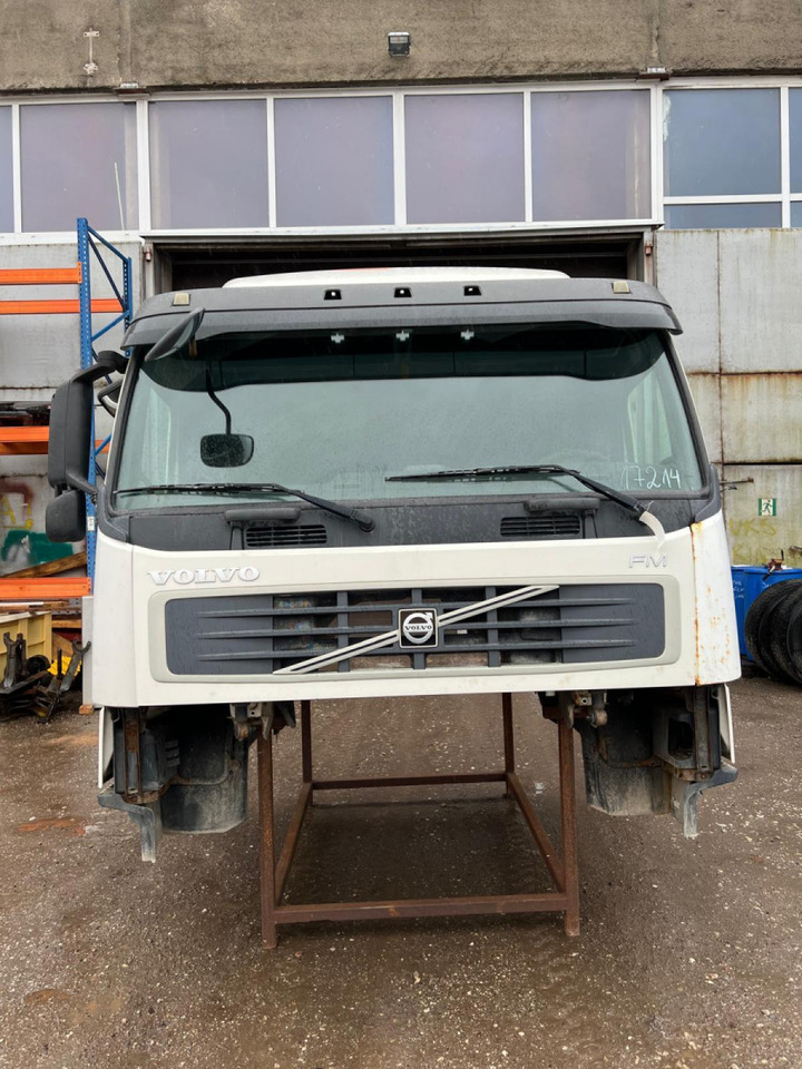 Volvo Volvo kabiin 85103669 - Kabin ve iç mekan - Kamyon: fotoğraf 5 Volvo Volvo kabiin 85103669 - Kabin ve iç mekan - Kamyon: fotoğraf 5