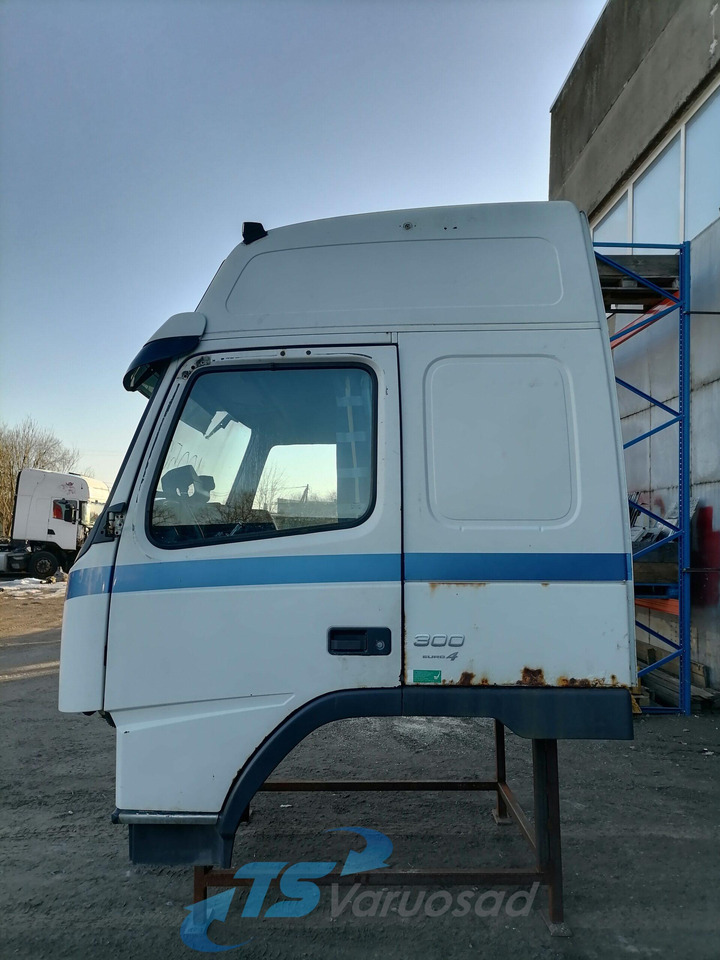 Volvo Volvo kabiin 85111210 - Kabin ve iç mekan - Kamyon: fotoğraf 5 Volvo Volvo kabiin 85111210 - Kabin ve iç mekan - Kamyon: fotoğraf 5