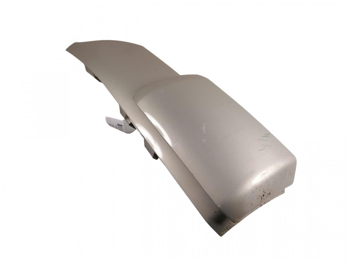 Volvo Volvo kabiini nurgapõsk, parem 20748396 - Izgara - Kamyon: fotoğraf 1 Volvo Volvo kabiini nurgapõsk, parem 20748396 - Izgara - Kamyon: fotoğraf 1