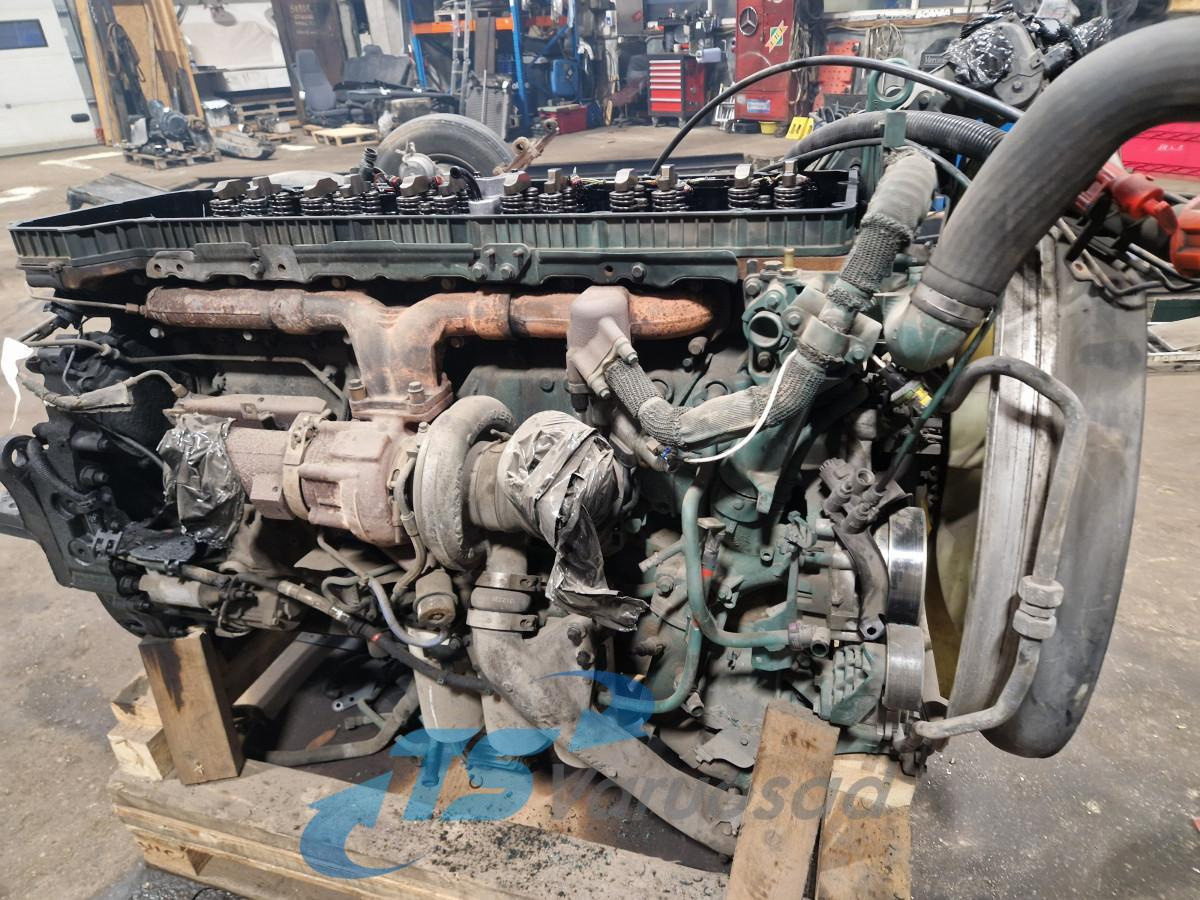 Volvo Volvo mootor D13K500 D13K500EUVI - Motor - Kamyon: fotoğraf 5 Volvo Volvo mootor D13K500 D13K500EUVI - Motor - Kamyon: fotoğraf 5