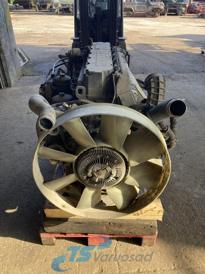 Volvo Volvo mootor D7E280 D7E280 - Motor - Kamyon: fotoğraf 3 Volvo Volvo mootor D7E280 D7E280 - Motor - Kamyon: fotoğraf 3