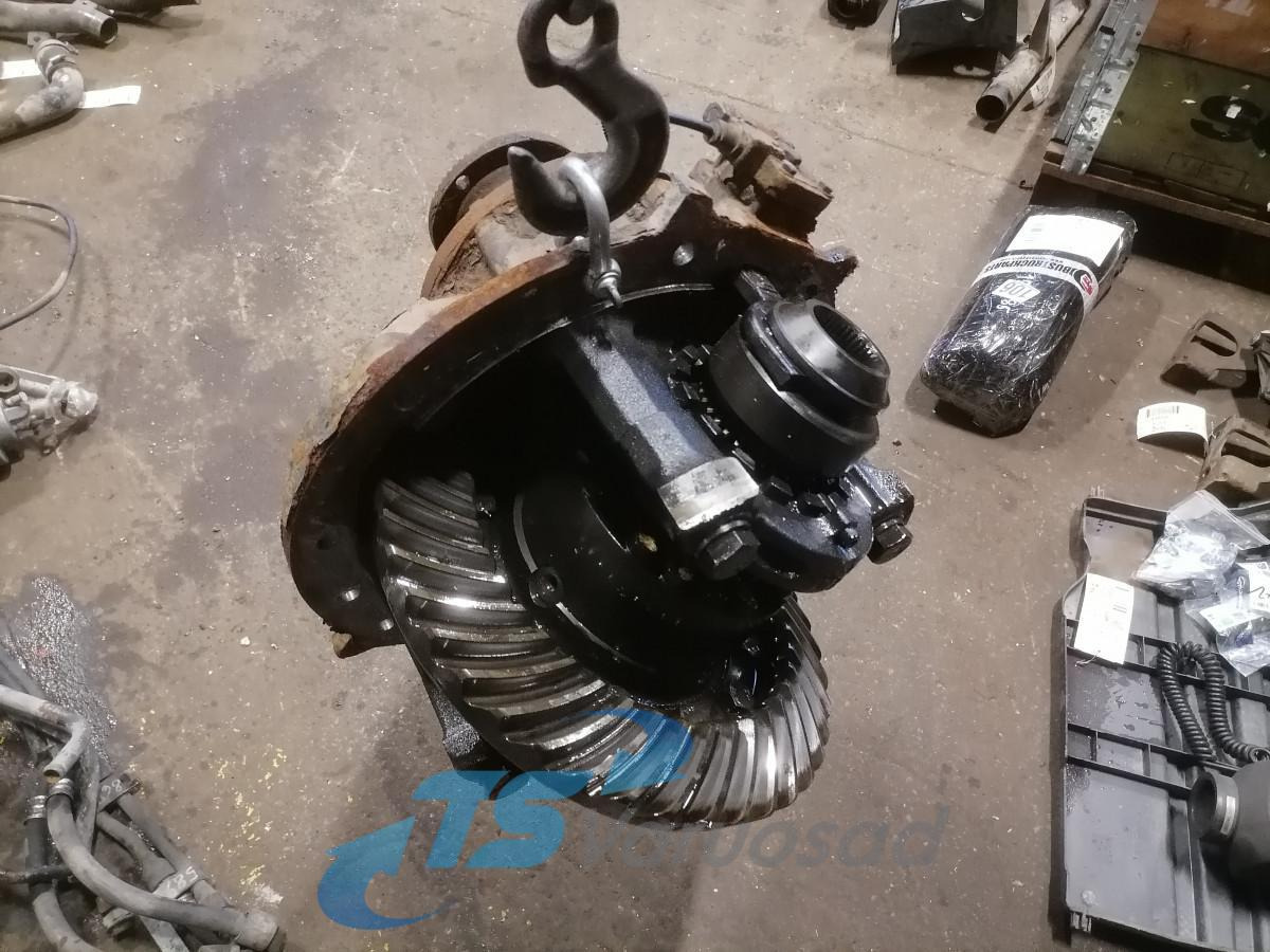 Volvo Volvo reduktor 3,73 20814023 - Yürüyüş motoru - Kamyon: fotoğraf 4 Volvo Volvo reduktor 3,73 20814023 - Yürüyüş motoru - Kamyon: fotoğraf 4