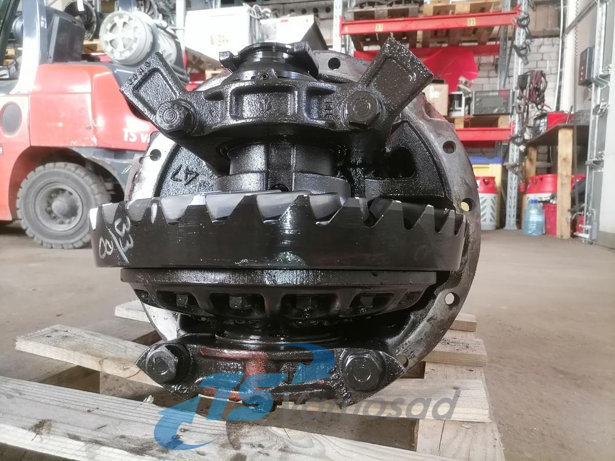 Volvo Volvo reduktor RSS1132A 4,13 20729737 - Yürüyüş motoru - Kamyon: fotoğraf 4 Volvo Volvo reduktor RSS1132A 4,13 20729737 - Yürüyüş motoru - Kamyon: fotoğraf 4