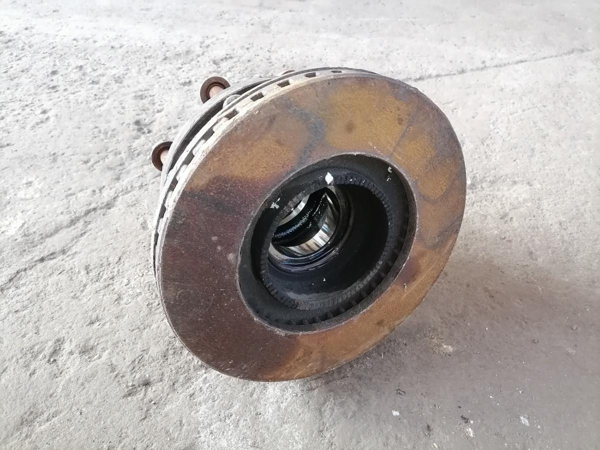 Volvo Volvo truck with wheel hub 21184089 - Poyra - Kamyon: fotoğraf 3 Volvo Volvo truck with wheel hub 21184089 - Poyra - Kamyon: fotoğraf 3