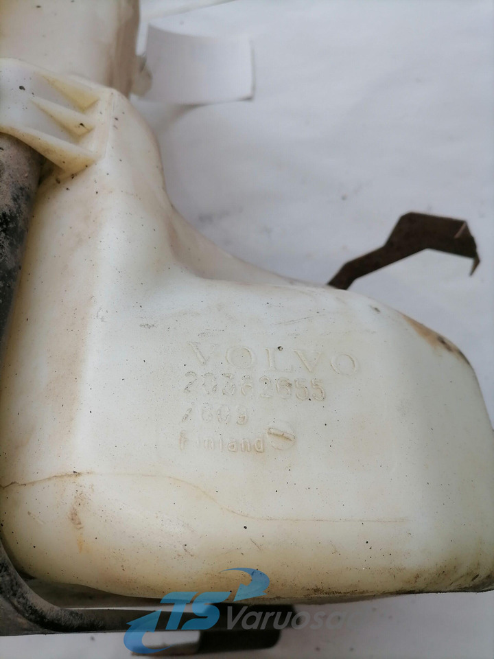Volvo Windscreen washer fluid tank 20382655 - Silecek - Kamyon: fotoğraf 2 Volvo Windscreen washer fluid tank 20382655 - Silecek - Kamyon: fotoğraf 2