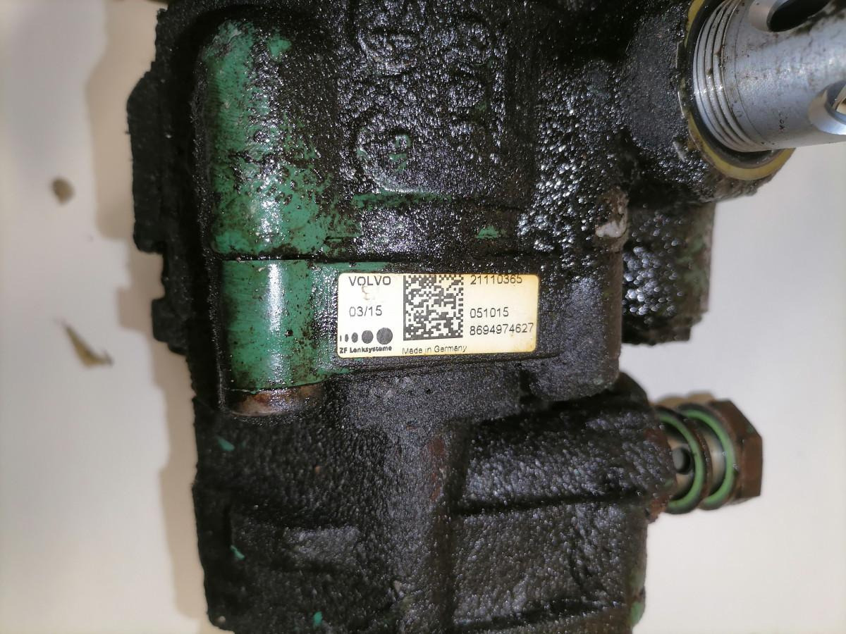 Volvo fuel+steering pump 21110365 - Yakıt pompasi - Kamyon: fotoğraf 4 Volvo fuel+steering pump 21110365 - Yakıt pompasi - Kamyon: fotoğraf 4