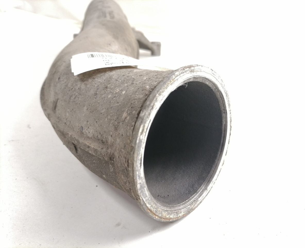 Volvo intercooler pipe 3979999 - İnterkuler - Kamyon: fotoğraf 3 Volvo intercooler pipe 3979999 - İnterkuler - Kamyon: fotoğraf 3