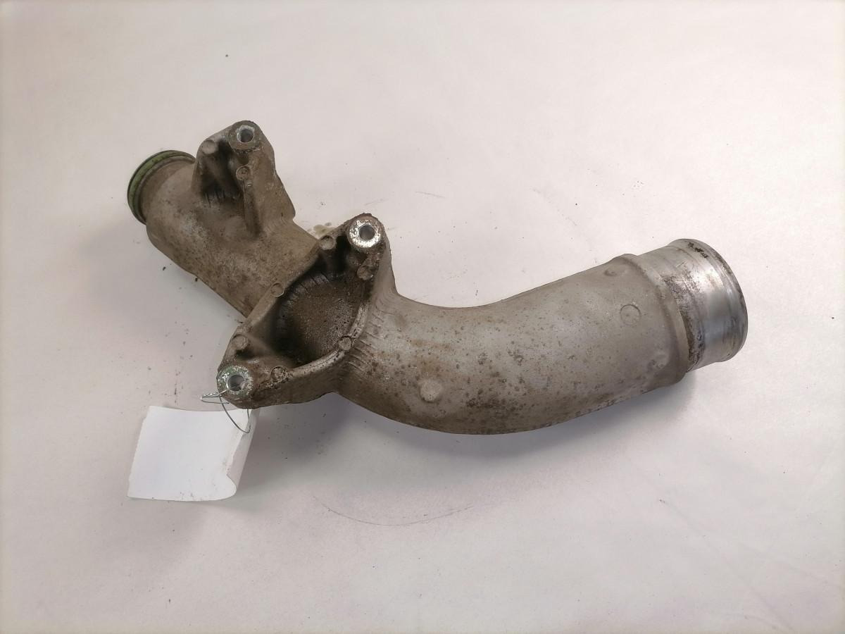 Volvo intercooler pipe 5010619231 - İnterkuler - Kamyon: fotoğraf 3 Volvo intercooler pipe 5010619231 - İnterkuler - Kamyon: fotoğraf 3