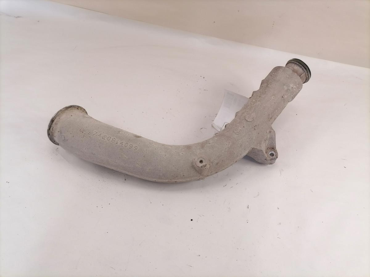 Volvo intercooler pipe 7420814099 - İnterkuler - Kamyon: fotoğraf 2 Volvo intercooler pipe 7420814099 - İnterkuler - Kamyon: fotoğraf 2