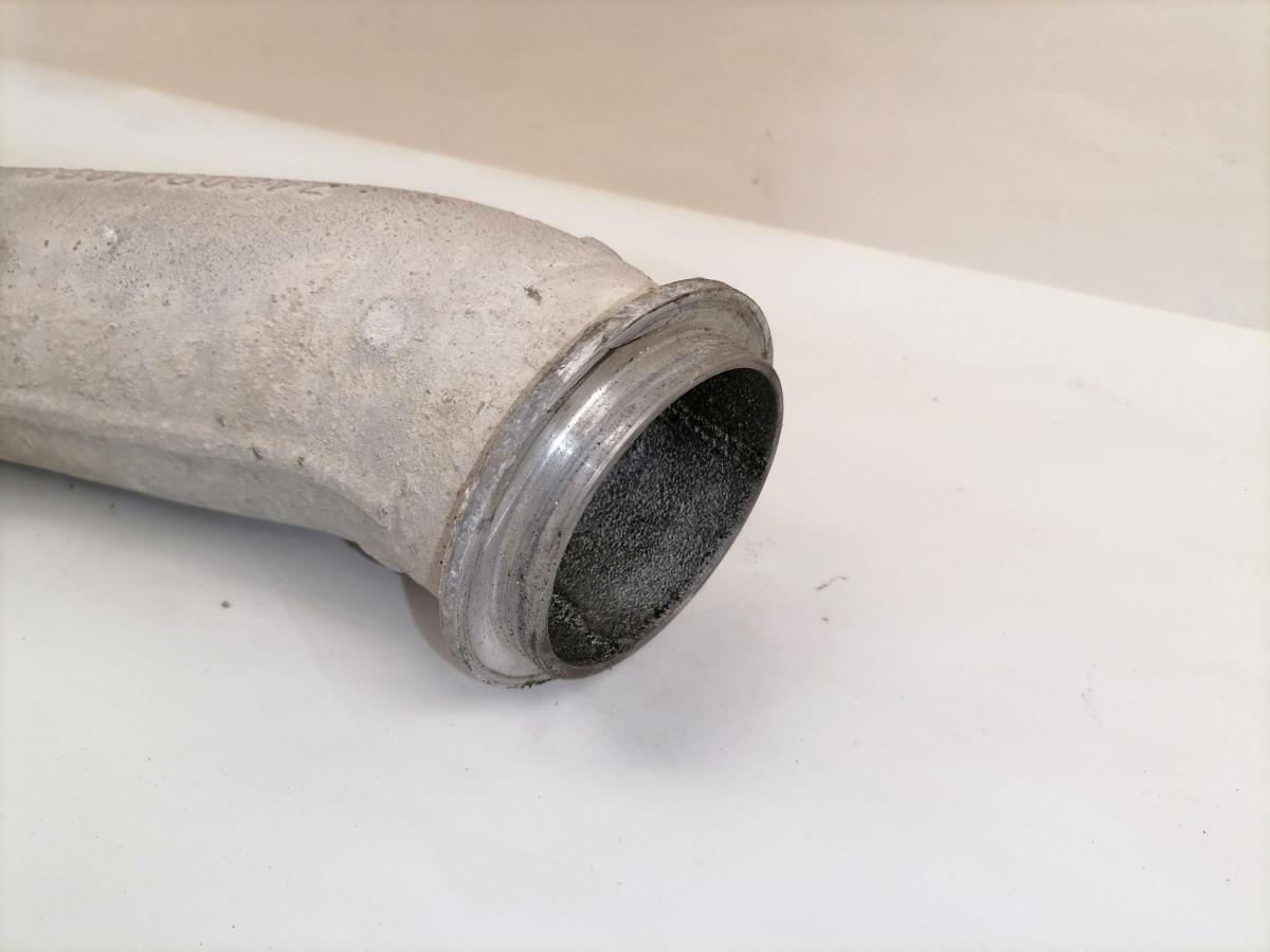 Volvo intercooler pipe 7420814099 - İnterkuler - Kamyon: fotoğraf 4 Volvo intercooler pipe 7420814099 - İnterkuler - Kamyon: fotoğraf 4