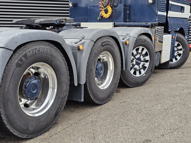 MAN TGX 41.680 8X4/4 BLS / WSK - 250 T / RETARDER finansal kiralama MAN TGX 41.680 8X4/4 BLS / WSK - 250 T / RETARDER: fotoğraf 9