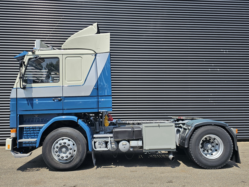 Scania R 112M 4x2 / TOPCONDITION / UNIQUE - Çekici: fotoğraf 4 Scania R 112M 4x2 / TOPCONDITION / UNIQUE - Çekici: fotoğraf 4