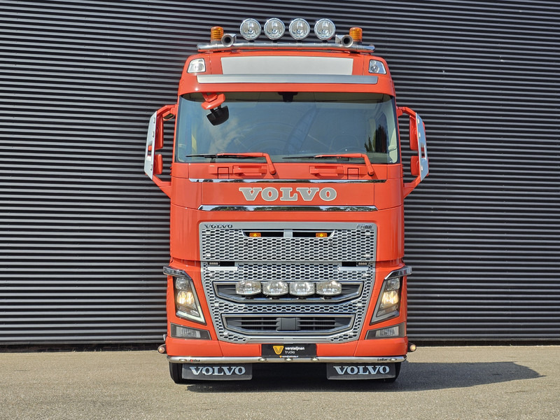 Volvo FH 16.750 6x2-4 / LIFT - STEERING AXLE - Çekici: fotoğraf 3 Volvo FH 16.750 6x2-4 / LIFT - STEERING AXLE - Çekici: fotoğraf 3