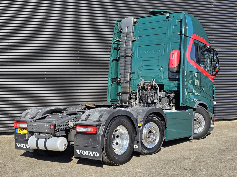 Volvo FH16.650 / FULL AIR / RETARDER / NL-TRUCK - Çekici: fotoğraf 3 Volvo FH16.650 / FULL AIR / RETARDER / NL-TRUCK - Çekici: fotoğraf 3