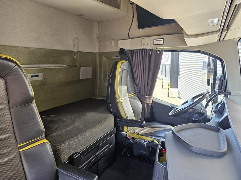 Volvo FH16.650 / FULL AIR / RETARDER / NL-TRUCK - Çekici: fotoğraf 2 Volvo FH16.650 / FULL AIR / RETARDER / NL-TRUCK - Çekici: fotoğraf 2