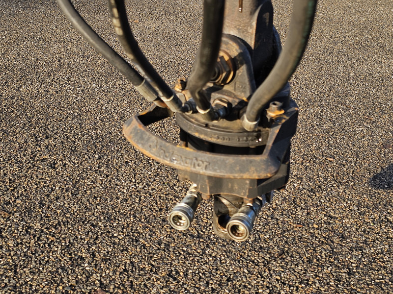 DAF XF 105.460 6X2 / HIAB 37 t/m CRANE / KRAN - Vinçli kamyon: fotoğraf 5 DAF XF 105.460 6X2 / HIAB 37 t/m CRANE / KRAN - Vinçli kamyon: fotoğraf 5