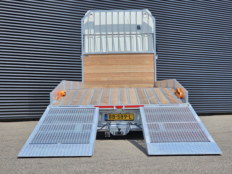 DAF XF 450 / OPRIJ - MACHINE TRANSPORT / 6x2 - Çekici kamyonu: fotoğraf 5 DAF XF 450 / OPRIJ - MACHINE TRANSPORT / 6x2 - Çekici kamyonu: fotoğraf 5