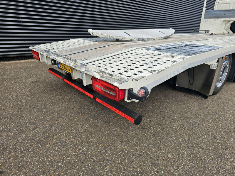 DAF XF 530 6x2 / OPRIJ - MACHINE TRANSPORT / FULL AIR SUSPENSION - Çekici kamyonu: fotoğraf 4 DAF XF 530 6x2 / OPRIJ - MACHINE TRANSPORT / FULL AIR SUSPENSION - Çekici kamyonu: fotoğraf 4