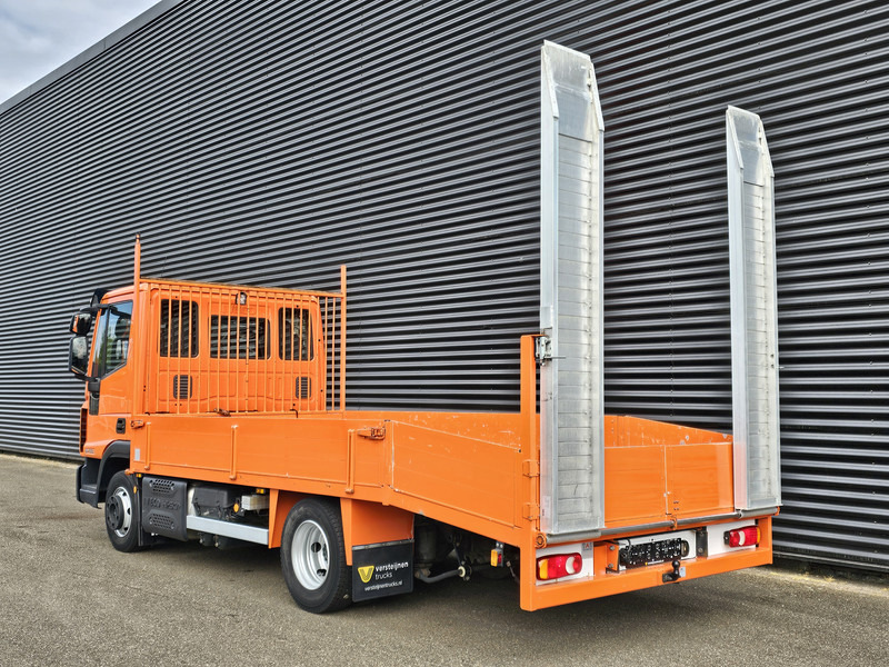 Iveco 80-160L / OPRIJ WAGEN / MACHINE TRANSPORTER - Çekici kamyonu: fotoğraf 3 Iveco 80-160L / OPRIJ WAGEN / MACHINE TRANSPORTER - Çekici kamyonu: fotoğraf 3