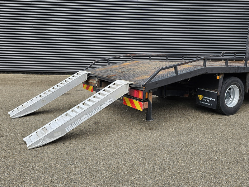 MAN LE 12.180 / OPRIJ / MACHINE TRANSPORT - Araba taşıyıcı kamyon: fotoğraf 5 MAN LE 12.180 / OPRIJ / MACHINE TRANSPORT - Araba taşıyıcı kamyon: fotoğraf 5