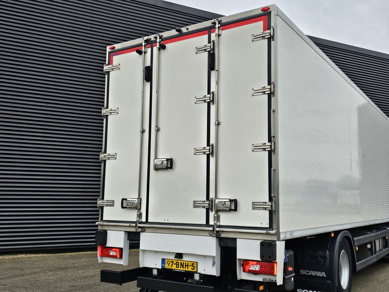 Scania P250 / LBW /4X2 / FRIGOBLOCK - Refrijeratör kamyon: fotoğraf 4 Scania P250 / LBW /4X2 / FRIGOBLOCK - Refrijeratör kamyon: fotoğraf 4