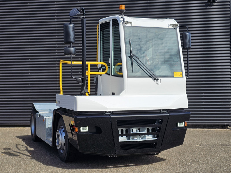 Terberg YT193 / !!NEW!! / TERMINAL / RANGEERTREKKER - Terminal çekiciler: fotoğraf 5 Terberg YT193 / !!NEW!! / TERMINAL / RANGEERTREKKER - Terminal çekiciler: fotoğraf 5