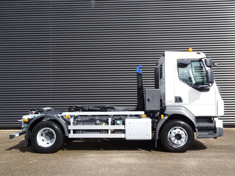 Volvo FL 240 /4X2 / HAAKARM / AMPIROLLE / !!NEW!! - Kancalı yükleyici kamyon: fotoğraf 2 Volvo FL 240 /4X2 / HAAKARM / AMPIROLLE / !!NEW!! - Kancalı yükleyici kamyon: fotoğraf 2