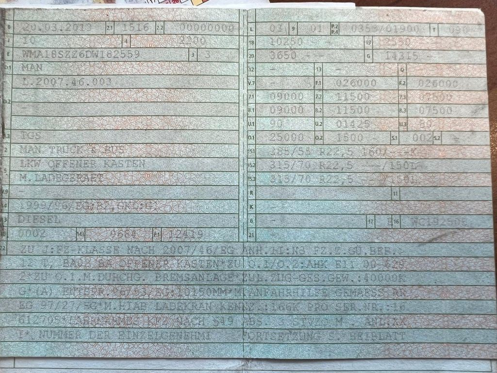 MAN 26.480 6X2 Baustoff mit Kran HIAB Top Zustand MAN 26.480 6X2 Baustoff mit Kran HIAB Top Zustand - Vinçli kamyon, Sal/ Açık kasa kamyon: fotoğraf 3 MAN 26.480 6X2 Baustoff mit Kran HIAB Top Zustand MAN 26.480 6X2 Baustoff mit Kran HIAB Top Zustand - Vinçli kamyon, Sal/ Açık kasa kamyon: fotoğraf 3