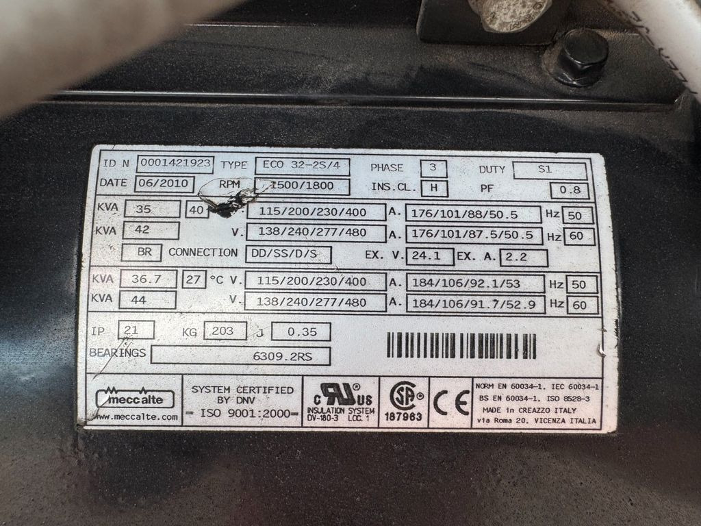 Mercedes-Benz 1224 4X2 Werkstattwagen Strom Generator Kompress - Çekici kamyonu: fotoğraf 5 Mercedes-Benz 1224 4X2 Werkstattwagen Strom Generator Kompress - Çekici kamyonu: fotoğraf 5