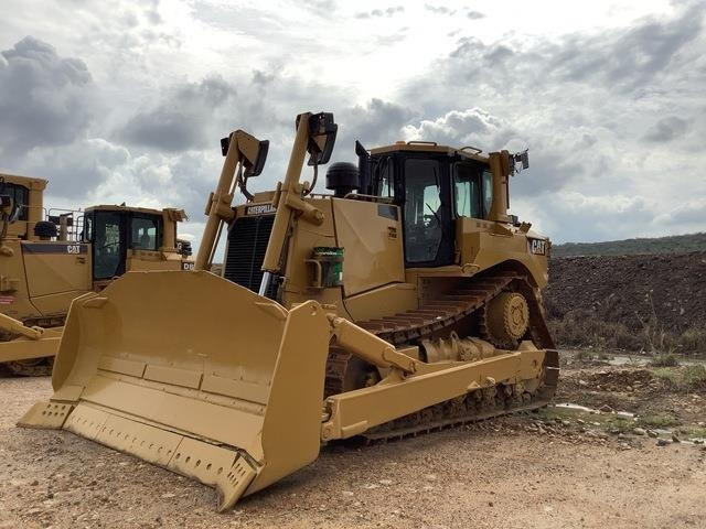 CAT D8T - Buldozer: fotoğraf 1 CAT D8T - Buldozer: fotoğraf 1