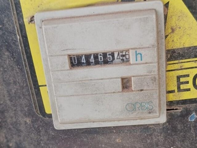 Normet Imec 9910 Brex - Teleskopik platform: fotoğraf 4 Normet Imec 9910 Brex - Teleskopik platform: fotoğraf 4