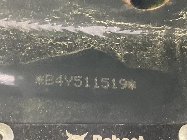 Bobcat L23 - Tekerlekli yükleyici: fotoğraf 5 Bobcat L23 - Tekerlekli yükleyici: fotoğraf 5