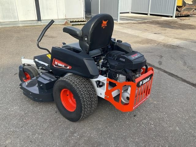 Bobcat ZT3000 - Çim biçme makinesi: fotoğraf 2 Bobcat ZT3000 - Çim biçme makinesi: fotoğraf 2