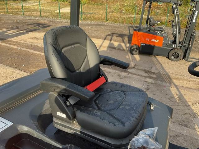 Elektrikli forklift Doosan B25X-7 PLUS: fotoğraf 6