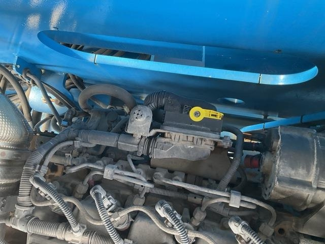 Genie Z80/60 - Eklemli platform: fotoğraf 5 Genie Z80/60 - Eklemli platform: fotoğraf 5